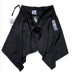Irregular Half-Skirt Cover