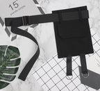 Deep Pocket Belt Accessory