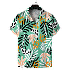 Flora & Fun Printed Shirts