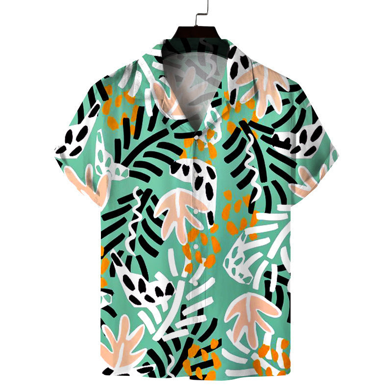 Flora & Fun Printed Shirts