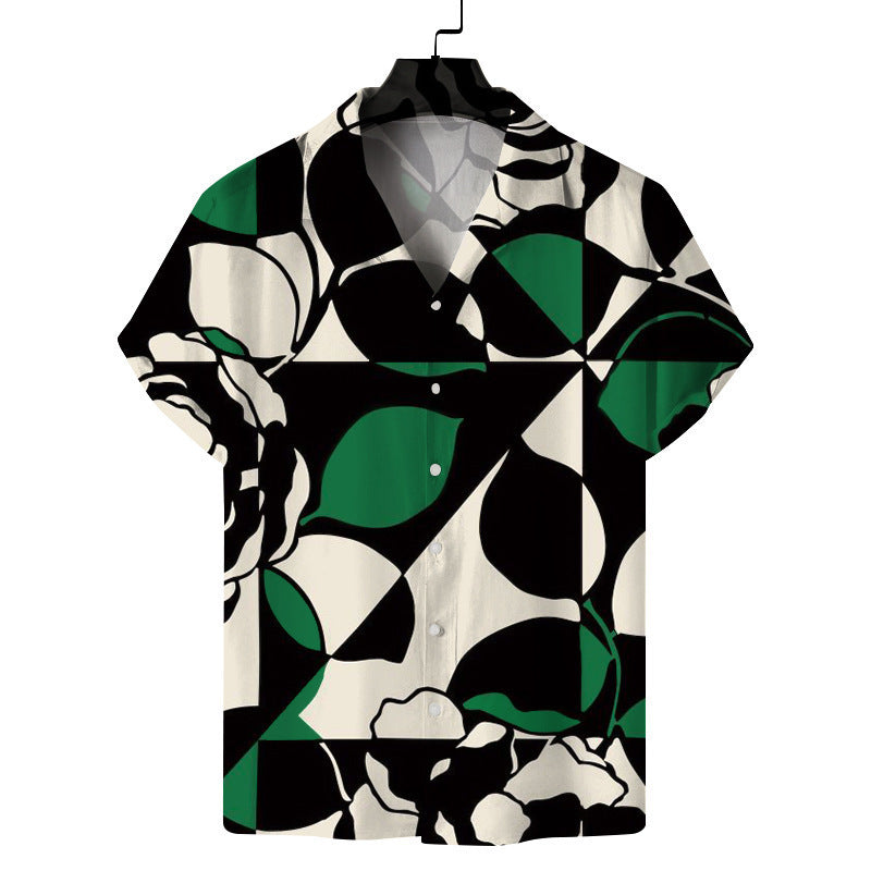 Flora & Fun Printed Shirts