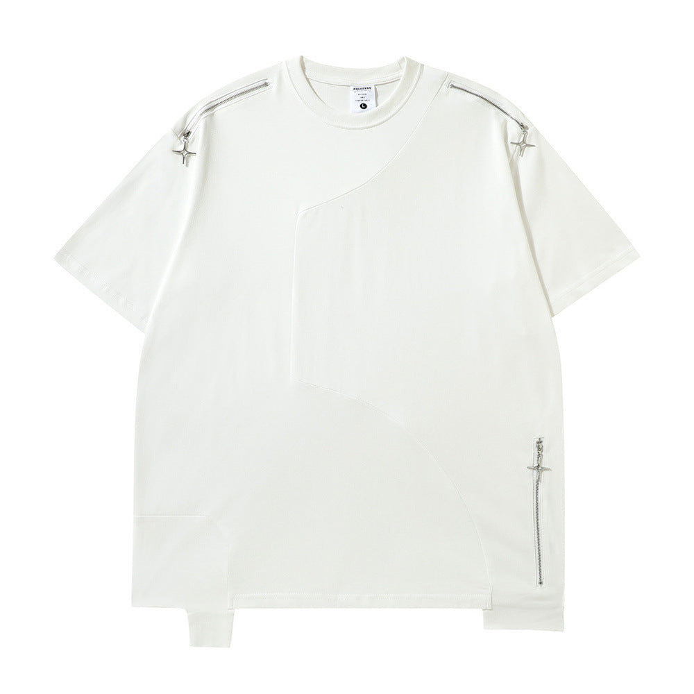 Faded & Worn T-shirt