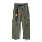 Charge Casual Straight Cargo Pants