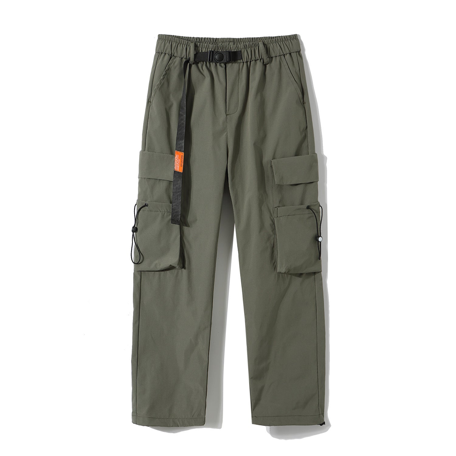 Charge Casual Straight Cargo Pants