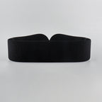 Elastic Decorative Clasping Belt