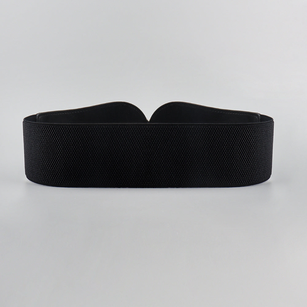 Elastic Decorative Clasping Belt