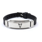 Engraved All Gender Bracelet