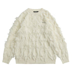 Shaggy Sweater