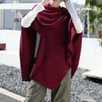 Shoulder Wrap Shawl