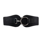 Elastic Decorative Clasping Belt