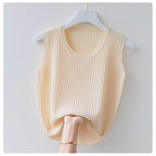 Simple Light Shirt Vest