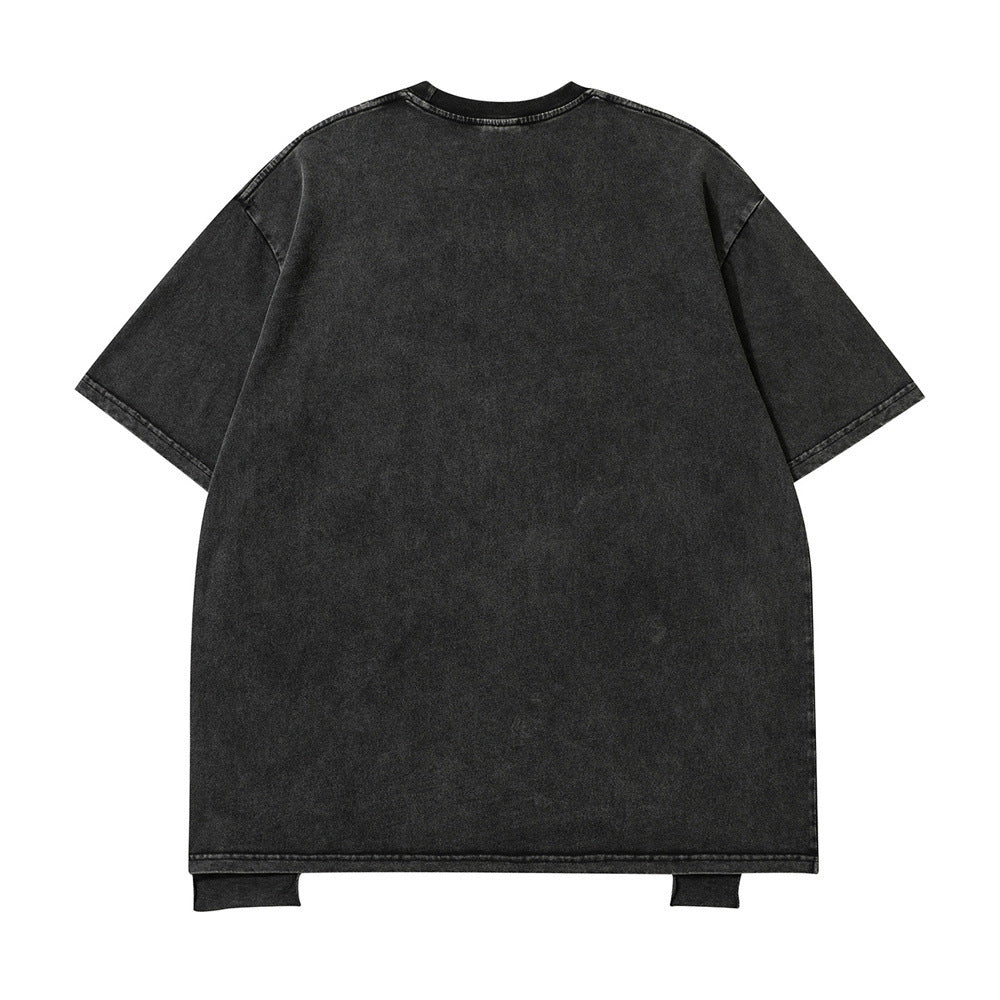 Faded & Worn T-shirt