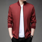 Forward-Design Business Casual Jacket